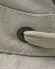 Tilley T3 Wanderer Hat (Khaki) close