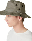 Tilley T3 Wanderer Hat (Khaki)