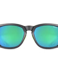 Sinner Faveira Sintec Lens Sunglasses (Grey/Green) front