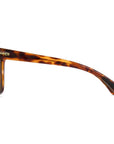 Sinner Marathi Sintec Lens Sunglasses (Tortoise Brown) side