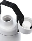 Stanley IceFlow Bottle Fast Flow 0.71L (Chalk) lid