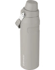 Stanley IceFlow Bottle Fast Flow 0.71L (Ash 2.0) angle