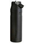 Stanley IceFlow Flip Straw 2.0 Bottle 1.06L (Black 2.0)