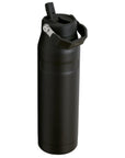 Stanley IceFlow Flip Straw 2.0 Bottle 1.06L (Black 2.0)
strawe