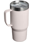 Stanley Everyday Suburban 710ml Mug (Rose Quartz)