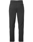 Mountain Equipment Men's Ibex Mountain Pant - Regular (Black)