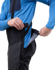 Mountain Equipment Men's Tupilak GORE-TEX Pants - X-Large (Cosmos) side