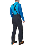 Mountain Equipment Men's Tupilak GORE-TEX Pants - X-Large (Cosmos)