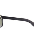 Sinner Thunder X Sunglasses (Matte Black) Side