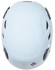 Black Diamond Half Dome Climbing Helmet (Rain) top