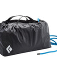Black Diamond Full Rope Burrito Bag (Black)
