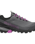 Scarpa Women's Ribelle Cross 2 GTX Walking Shoes (Dark Grey/Purple)