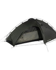 Terra Nova Southern Cross 1 Tent - 1-Man Tent open