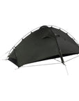 Terra Nova Southern Cross 1 Tent - 1-Man Tent closed