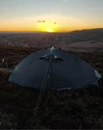 Terra Nova Southern Cross 1 Tent - 1-Man Tent