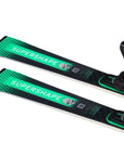 Head Supershape e-Magnum SW Skis + PDR 12 GW Bindings - 163cm Back