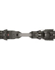 Head Supershape e-Magnum SW Skis + PDR 12 GW Bindings - 163cm Top