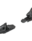 Head e-super Joy SW SLR Skis + Protector SLR 10 GW Bindings Side