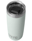 Yeti Rambler 20 oz (591 ml) Tumbler (Ridgeline) angle
