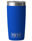 Yeti Rambler 10 OZ (295ml) Tumbler (Royal Blue)