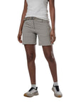 Montane Women's Caelum Shorts (Ridge) Front