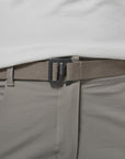 Montane Women's Caelum Shorts (Ridge) Belt