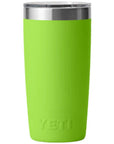 Yeti Rambler 10 OZ (295ml) Tumbler (Venom) back