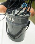 Yeti Loadout 5 Gallon Bucket (Venom)