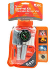 SOL Scout Survival Kit bag