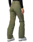 Rossignol Women's Relax Ski Pant Salopettes - 10UK back