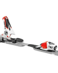 Rossignol Axial3 120 Maxflex Ski Binding (White/Red)
