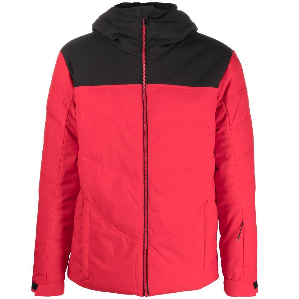 Rossignol Men's Siz Ski Jacket (Sports Red) – Summits Outdoor