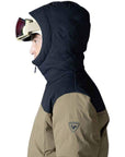 Rossignol Men's Siz Ski Jacket (Fig) profile