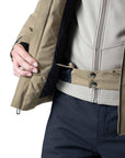Rossignol Men's Siz Ski Jacket (Fig) strap