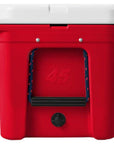 Yeti Tundra 45 Cool Box (Summer Anthem) side