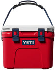 Yeti Roadie 15 Cool Box (Summer Anthem) front