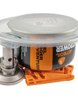 Jetboil Stash Cooking System Stove Kit