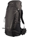 Vango Denali Pro 60:70S Rucksack - Short Back (2026) (Black)