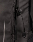 Vango Denali Pro 60:70S Rucksack - Short Back (2026) (Black) side pulley