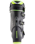 Rossignol Men's HI Speed 100 HV Ski Boot (Black/Yellow) back