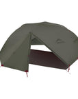 MSR Elixir 3 Tent - 3 Person Tent angle