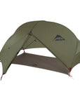 MSR Hubba Hubba NX 2 Tent - 2 Person Tent