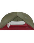 MSR Hubba Hubba NX 2 Tent - 2 Person Tent