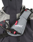 Rapala Countdown Sling Bag Pro (Black/Grey)