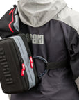 Rapala Countdown Sling Bag Pro (Black/Grey)