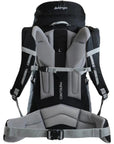 Vango Contour 65L Trekking Rucksack (Black) nack