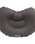 Vango Deep Sleep Ergo Pillow (Shadow Grey)
