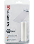 Gear Aid (By McNett) Tenacious Repair Tape (Clear) package