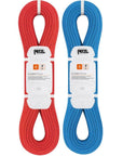 Petzl Rumba Duratec Dry Climbing Rope - 8mm x 50m (Half Rope)
