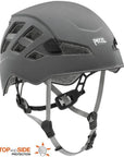 Petzl Boreo Climbing Helmet - S/M (Grey)